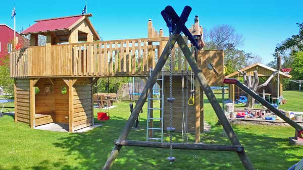 Spielplatz 1